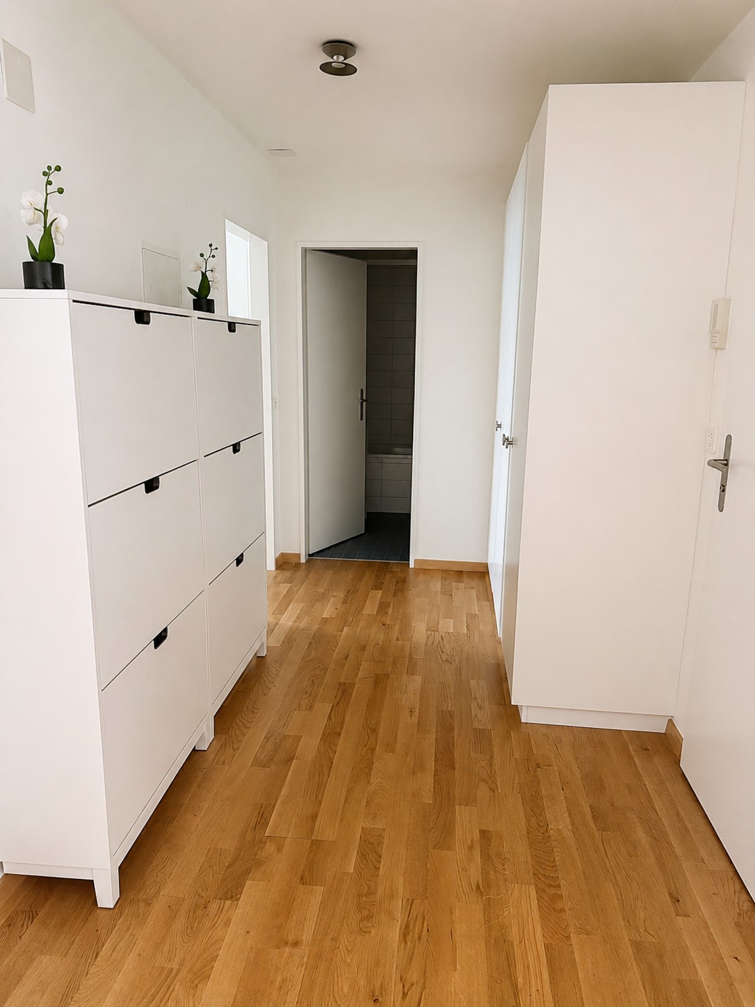 Appartamento di 2 ½ locali