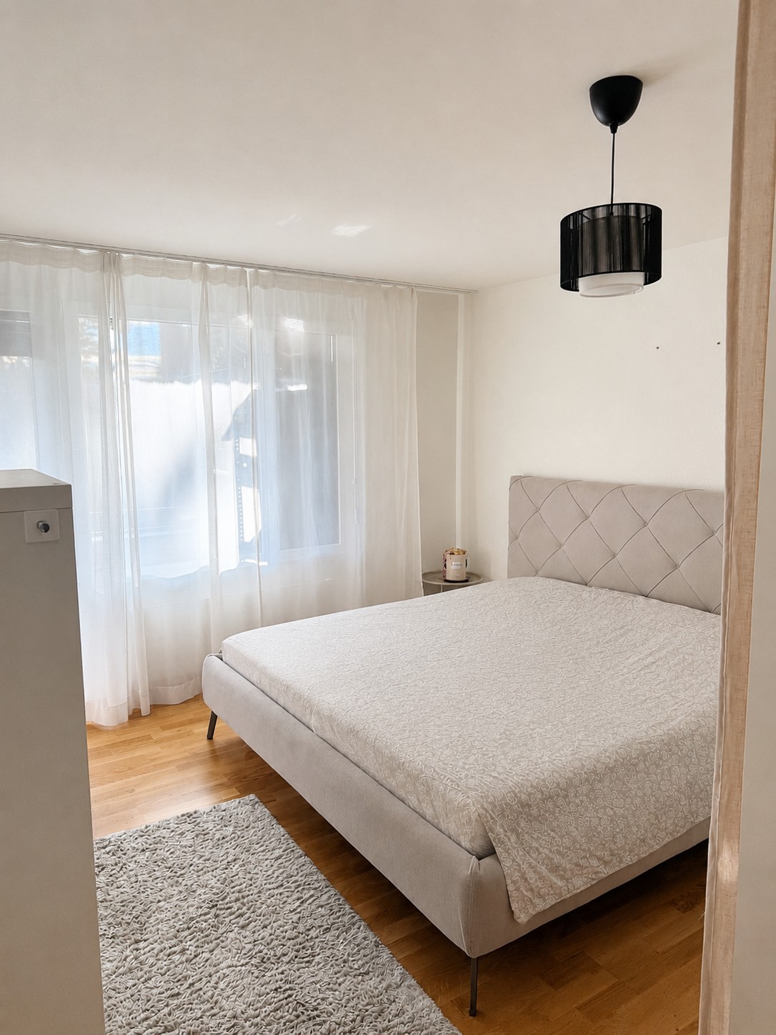 Appartamento di 2 ½ locali
