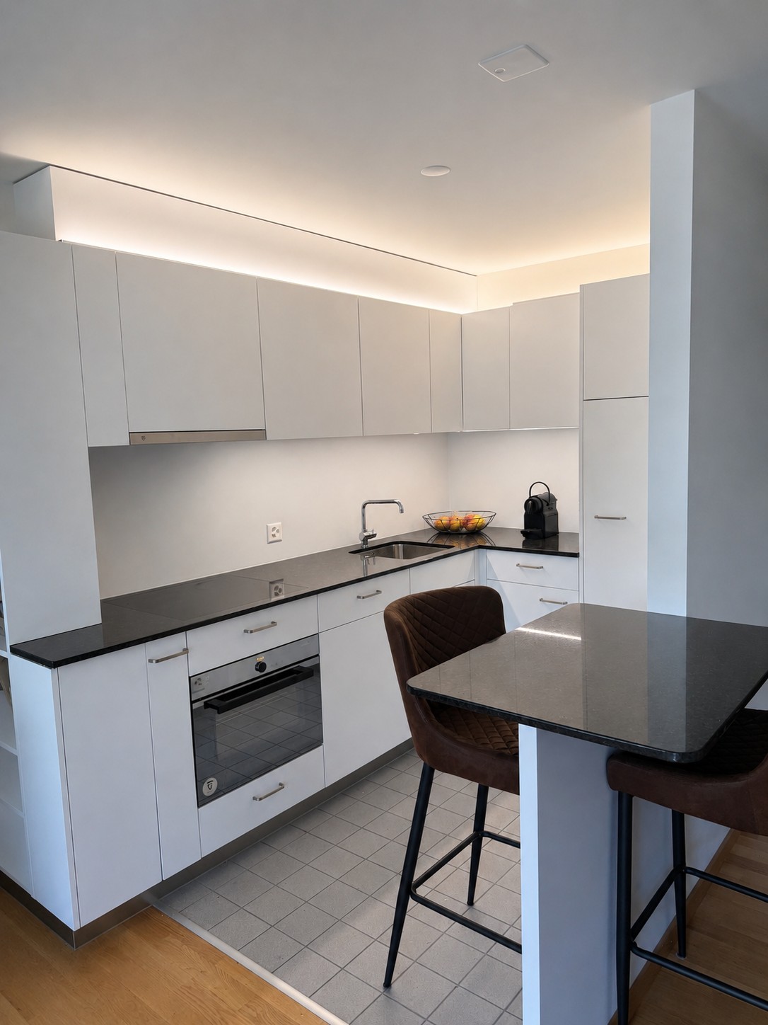 Appartamento di 2 ½ locali