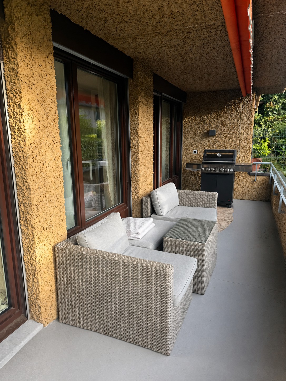 Appartamento di 2 ½ locali