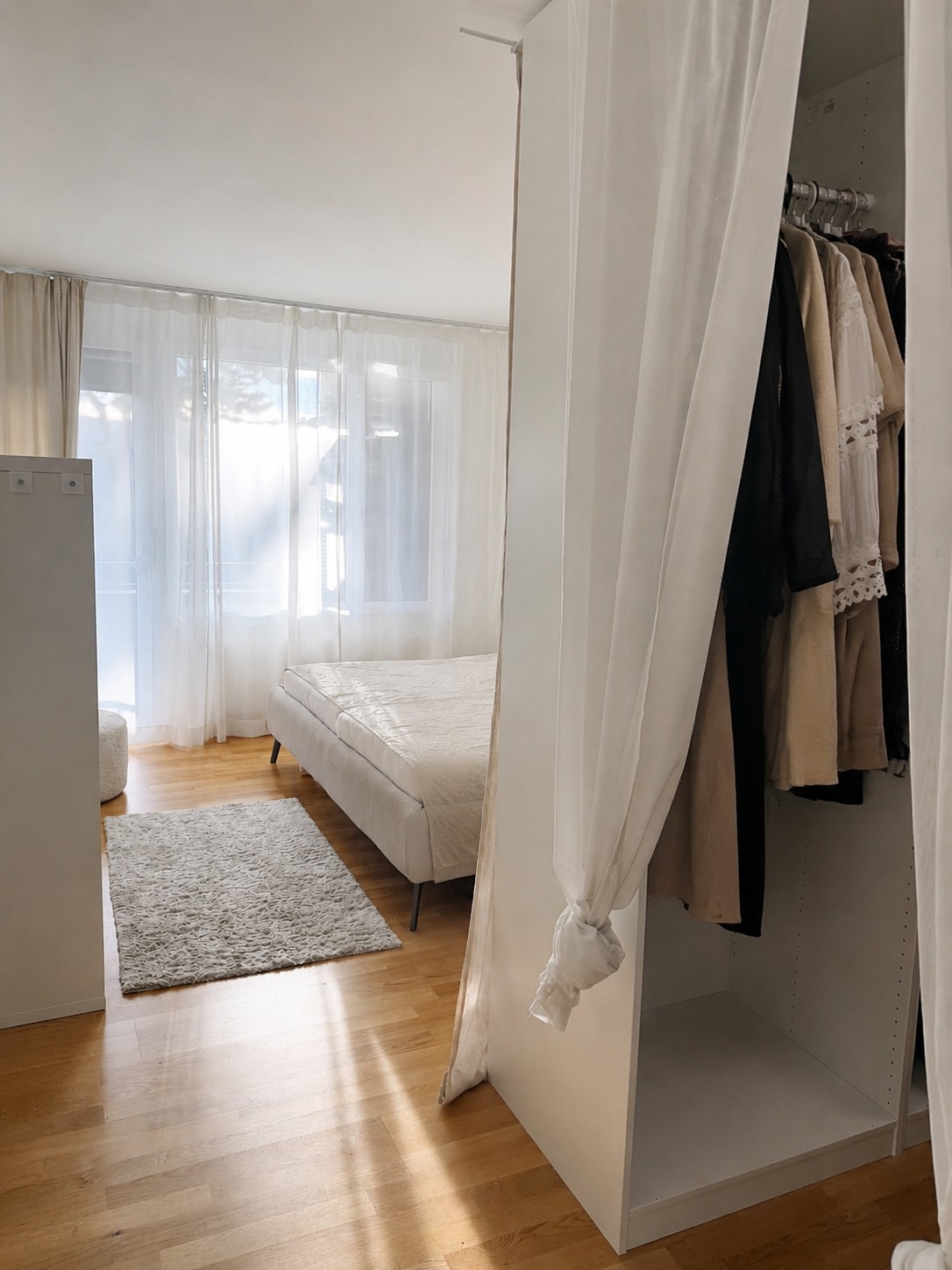 Appartamento di 2 ½ locali
