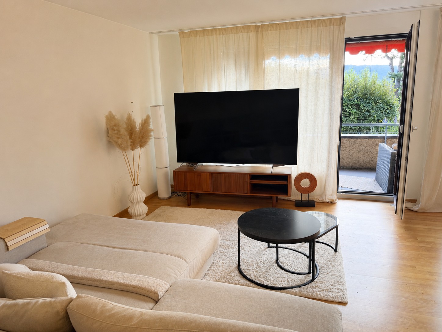 Appartamento di 2 ½ locali