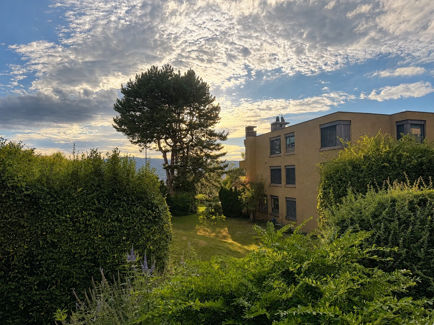 Appartamento di 2 ½ locali
