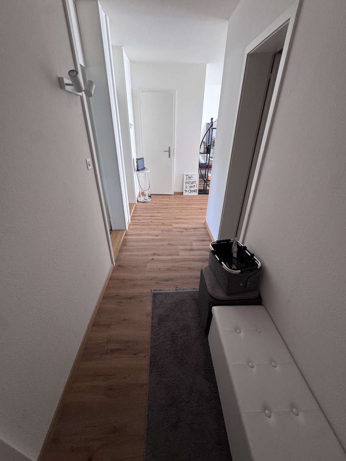 3 rooms apartment, photo 1 of 7