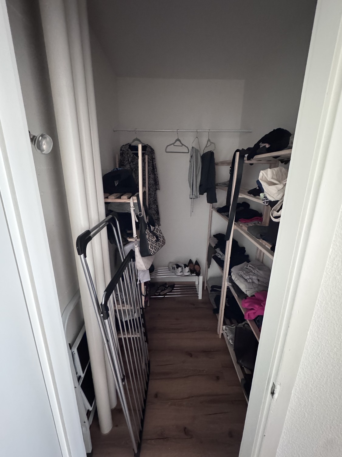 3 rooms apartment, photo 4 of 7