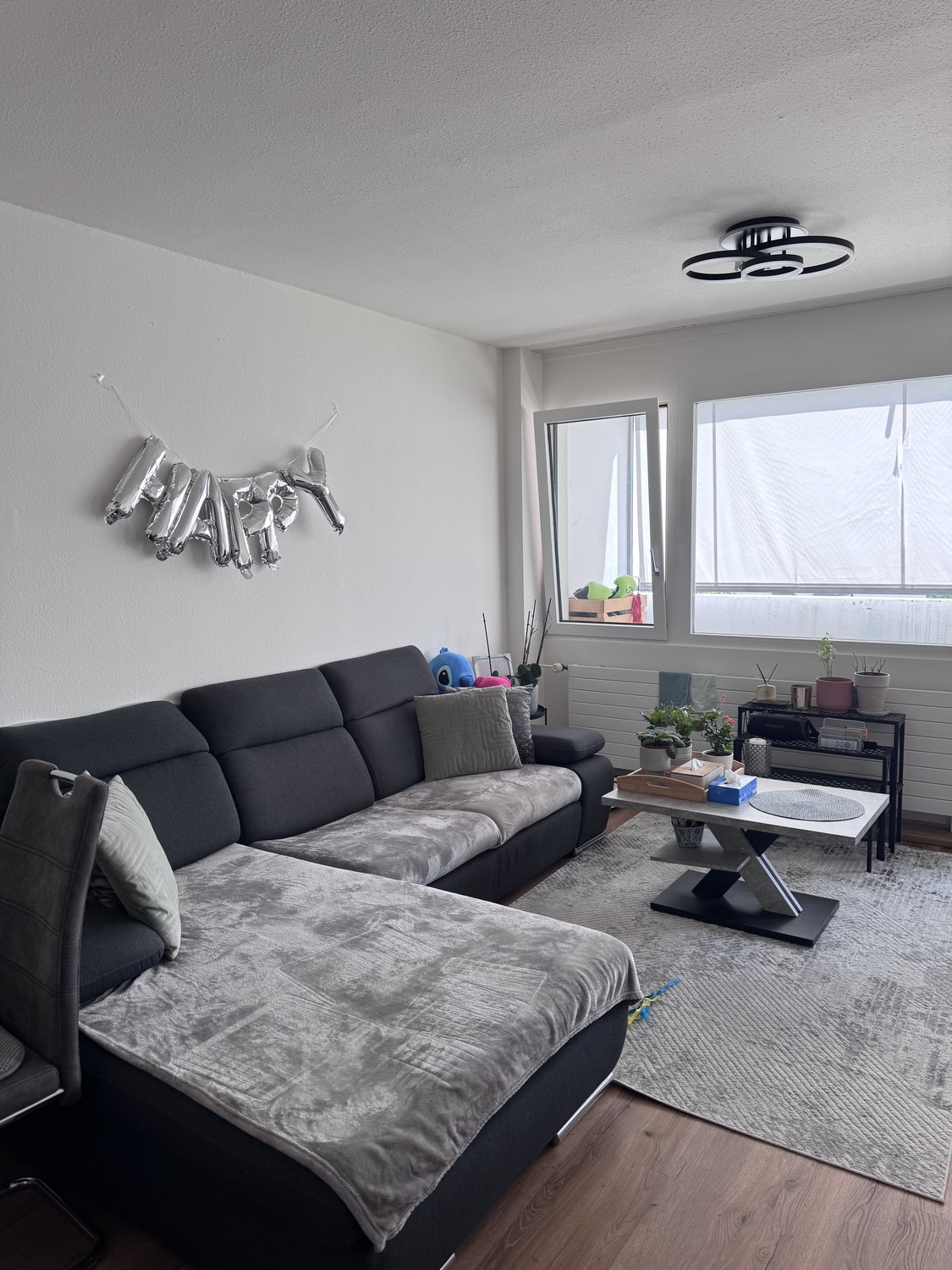 3 rooms apartment, photo 2 of 7