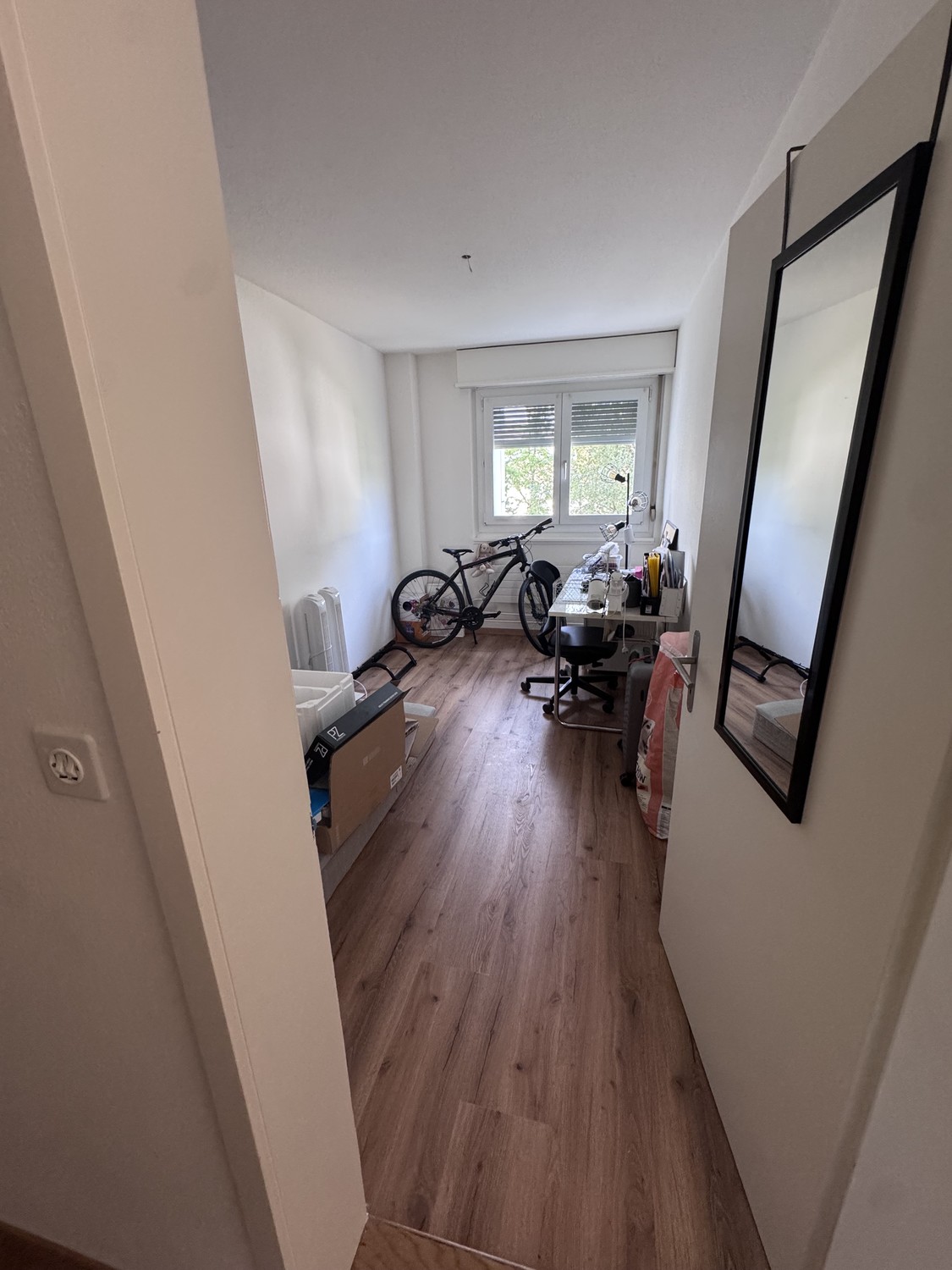 3 rooms apartment, photo 3 of 7