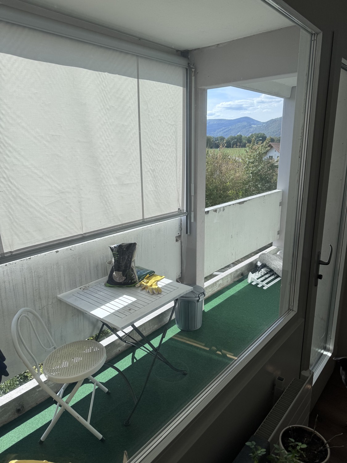 3 rooms apartment, photo 5 of 7