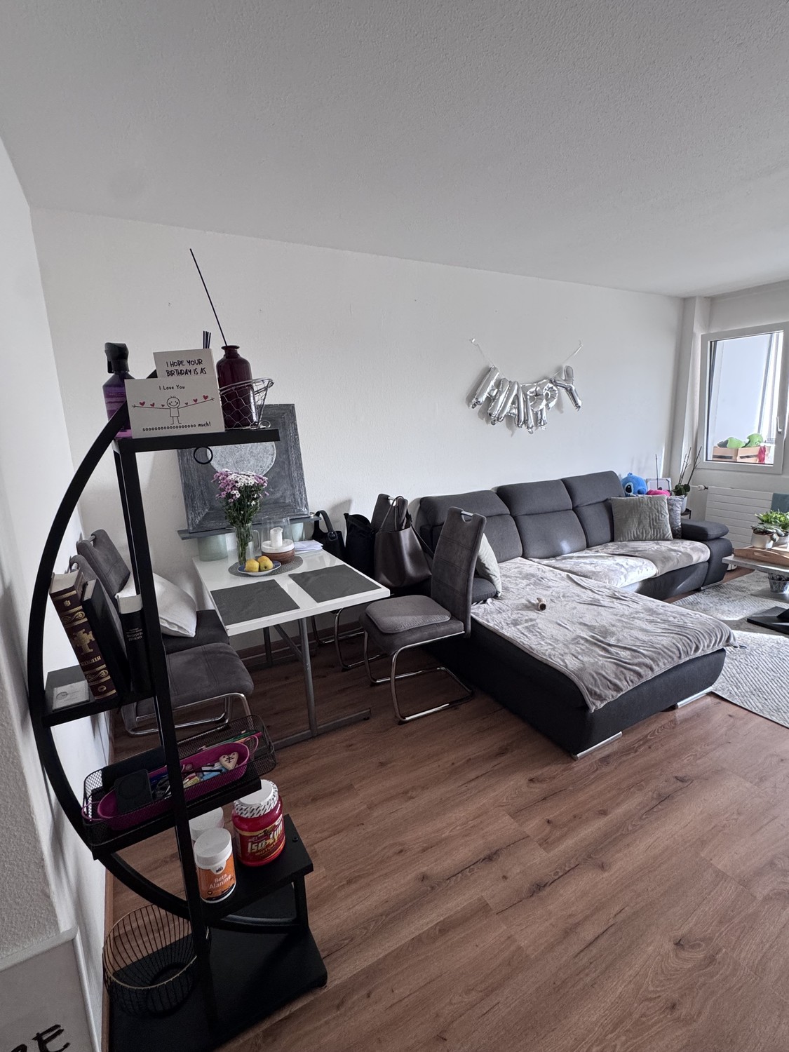 3 rooms apartment, photo 7 of 7