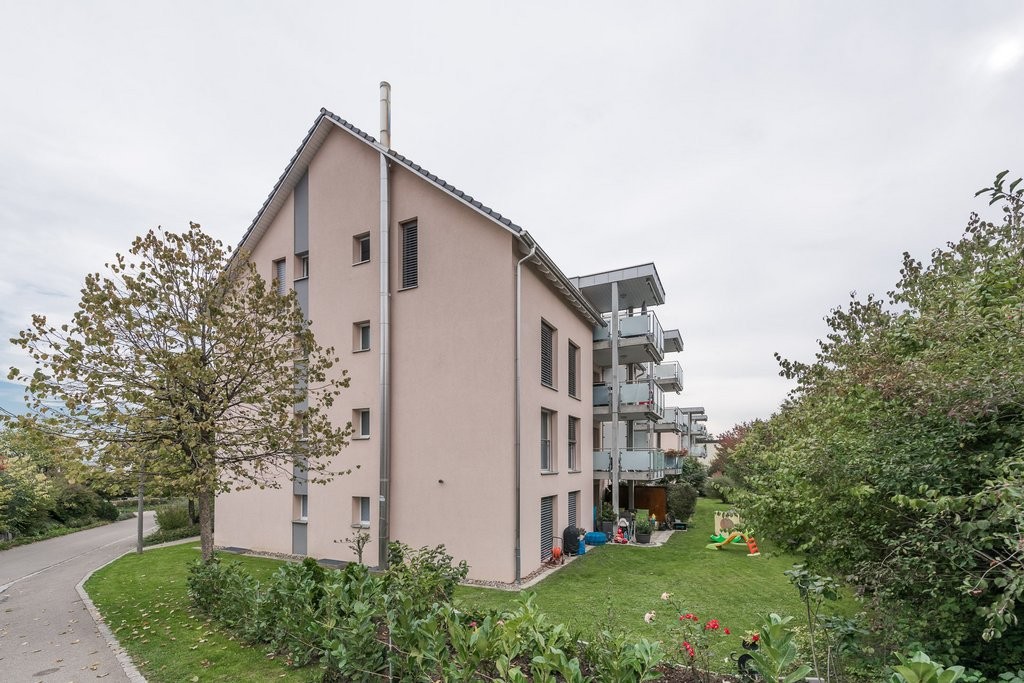 Appartement de 2 ½ pièces