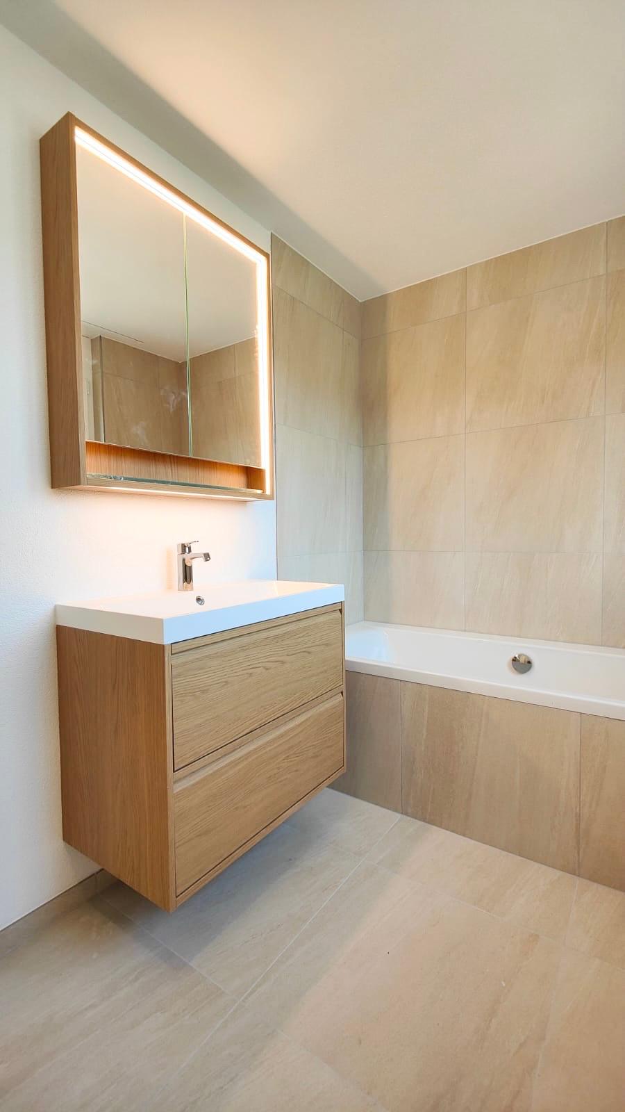4 ½ pièces appartement