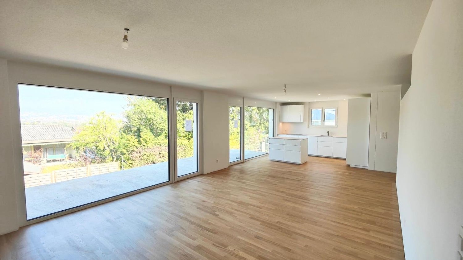 4 ½ pièces appartement