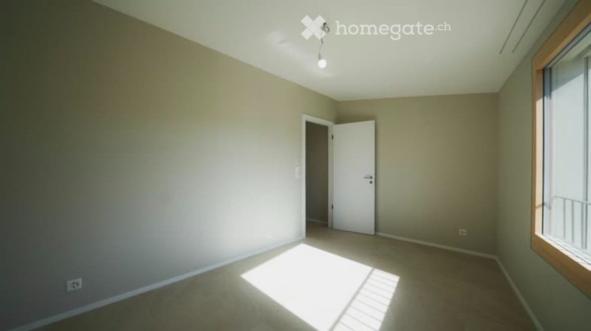 2 ½ rooms apartment, photo 3 of 5