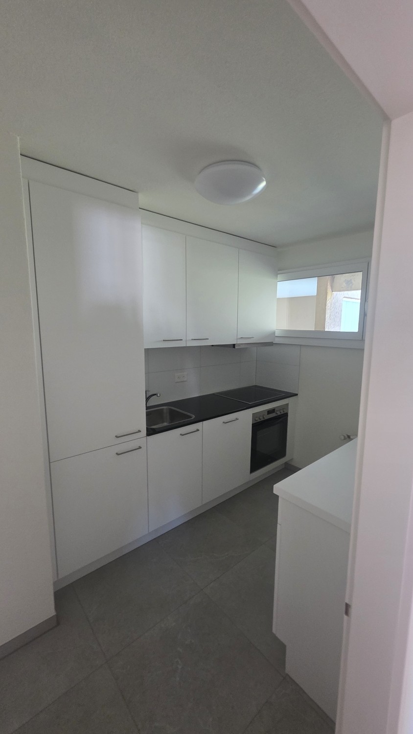 4 ½ rooms apartment, photo 4 of 10