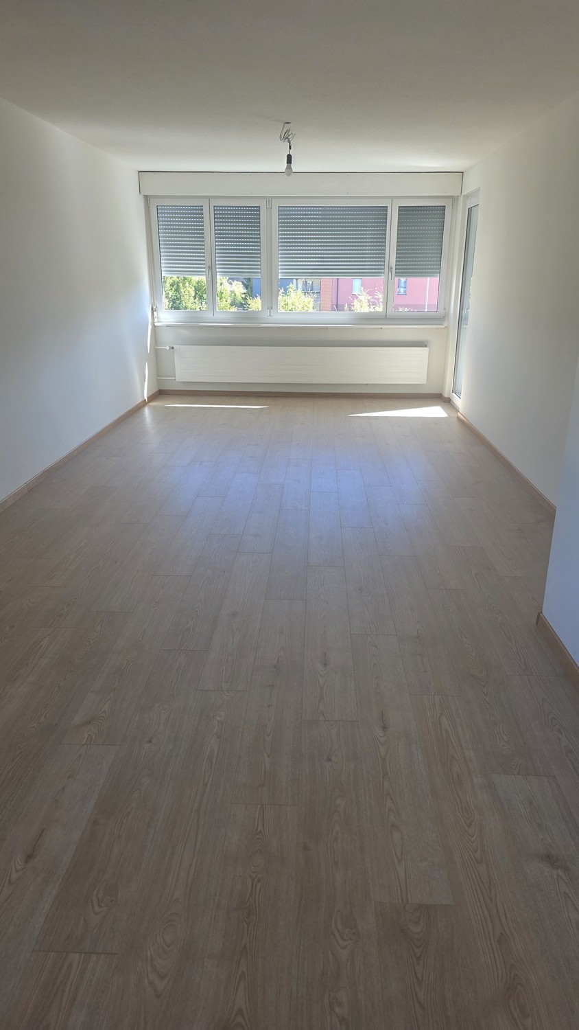 4 ½ rooms apartment, photo 8 of 10
