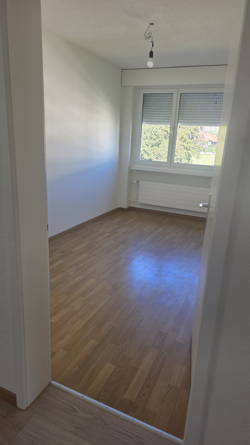 4 ½ rooms apartment, photo 9 of 10