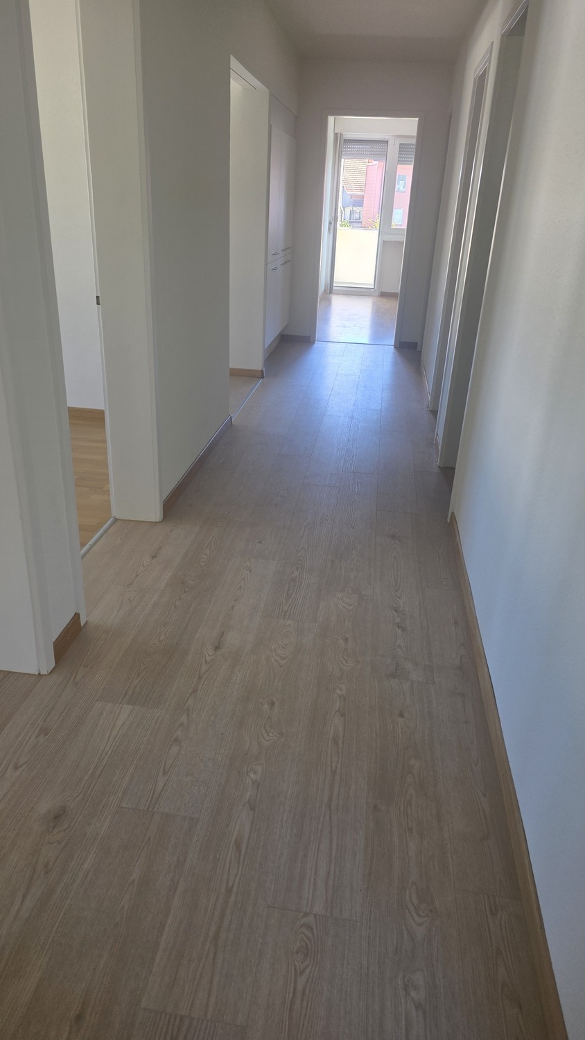 4 ½ rooms apartment, photo 10 of 10
