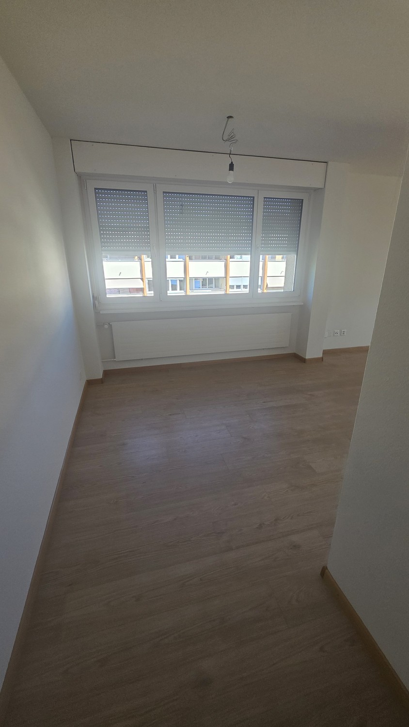 4 ½ rooms apartment, photo 7 of 10