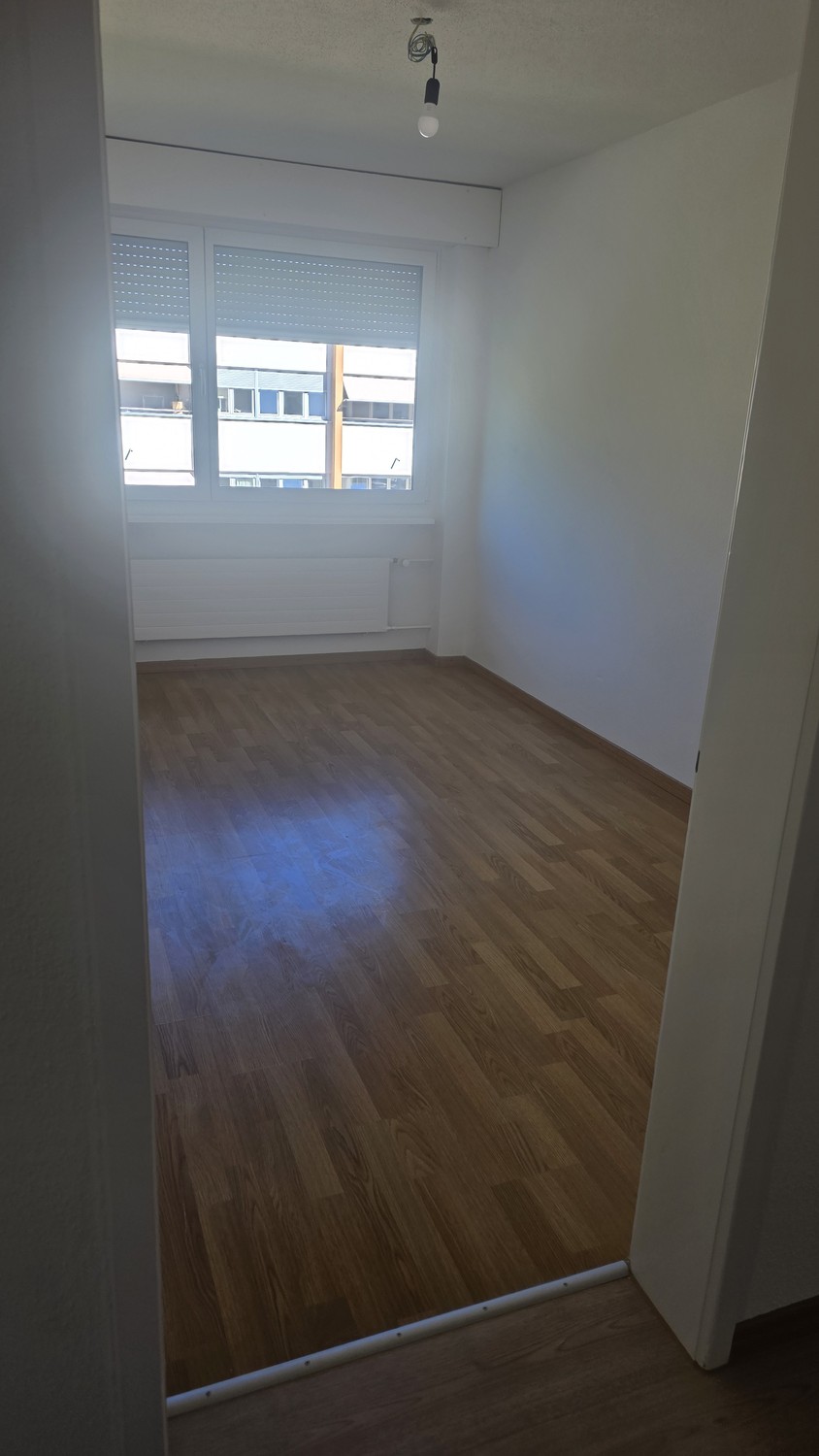 4 ½ rooms apartment, photo 3 of 10
