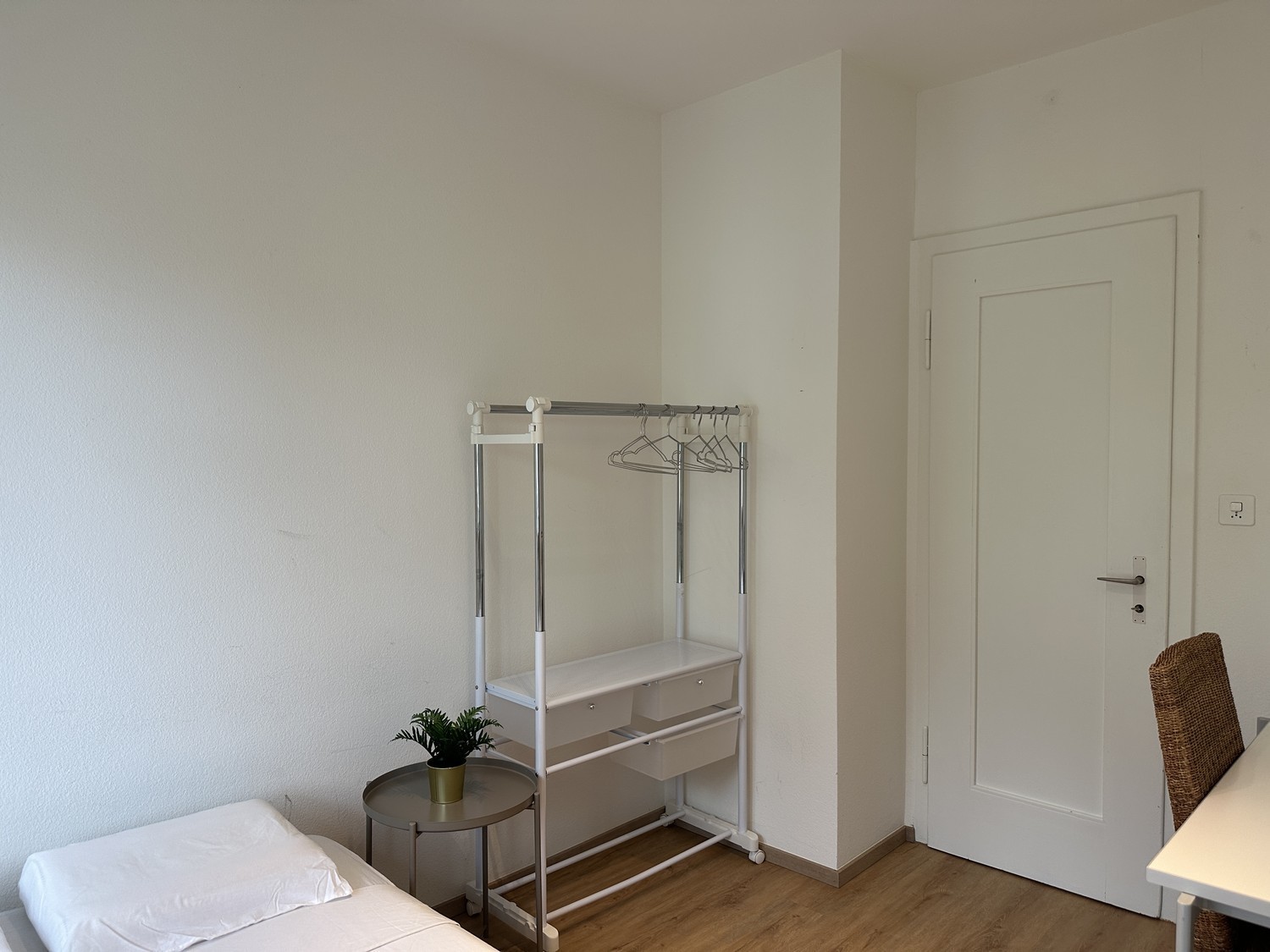Room in a shared flat, photo 10 of 10