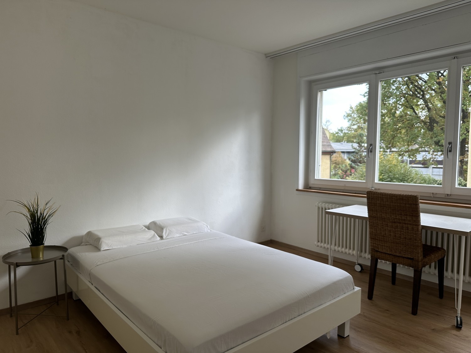 Room in a shared flat, photo 9 of 10