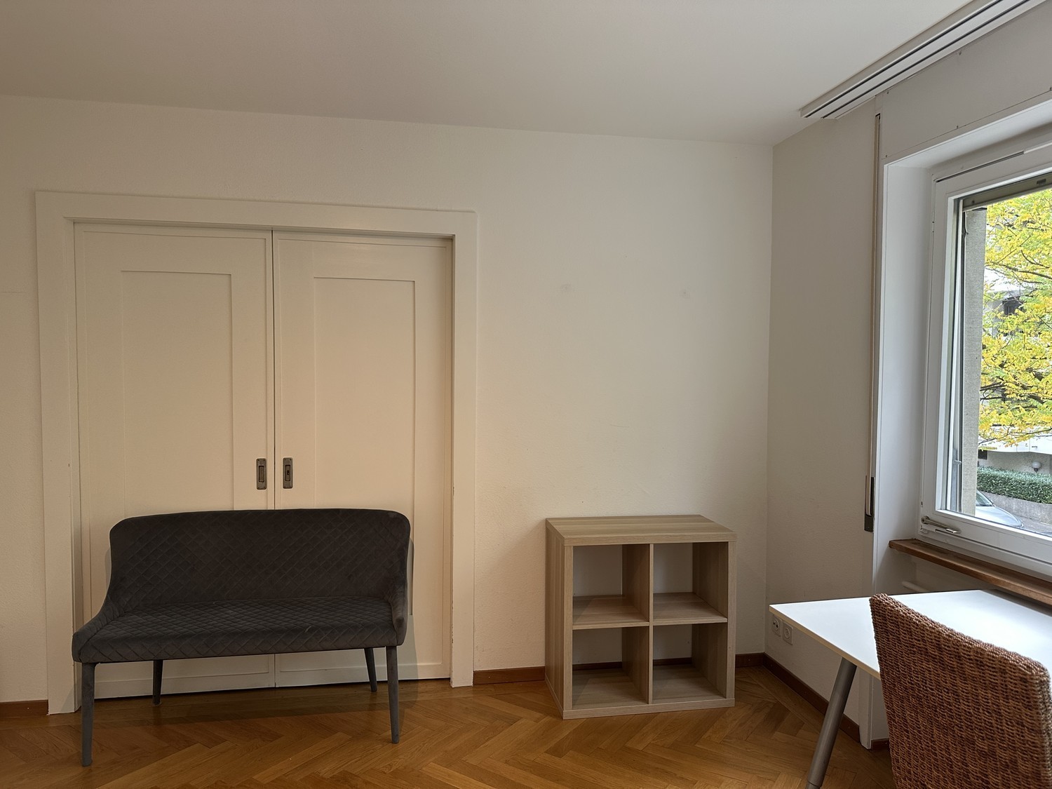Room in a shared flat, photo 3 of 10