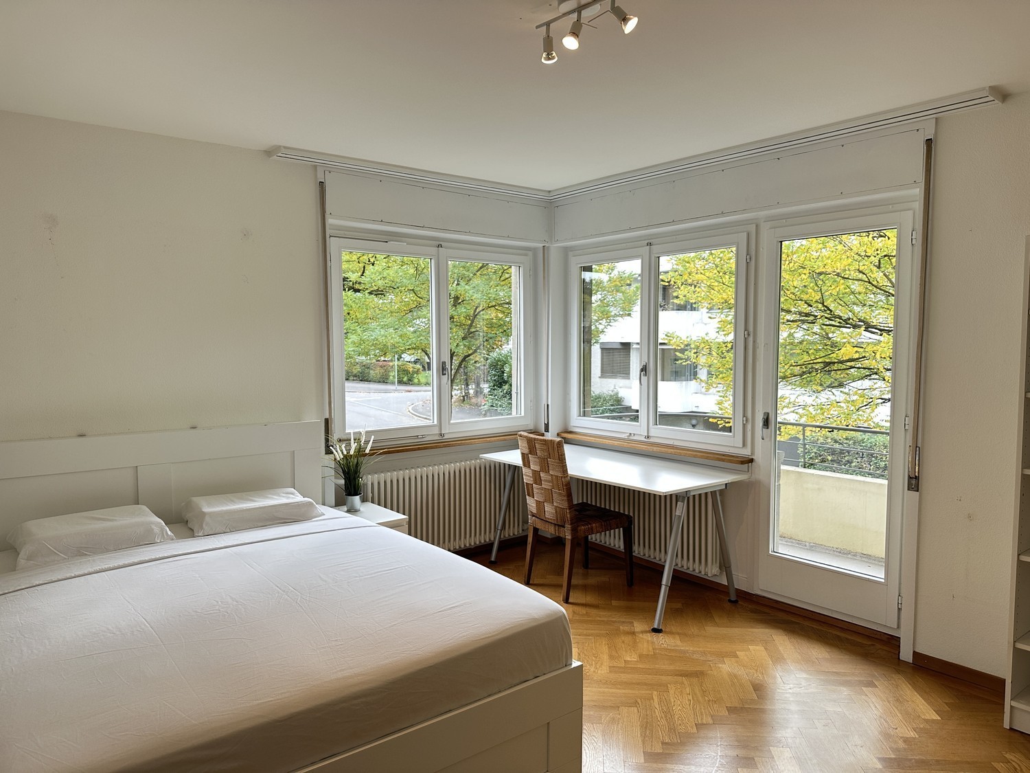 Room in a shared flat, photo 6 of 10
