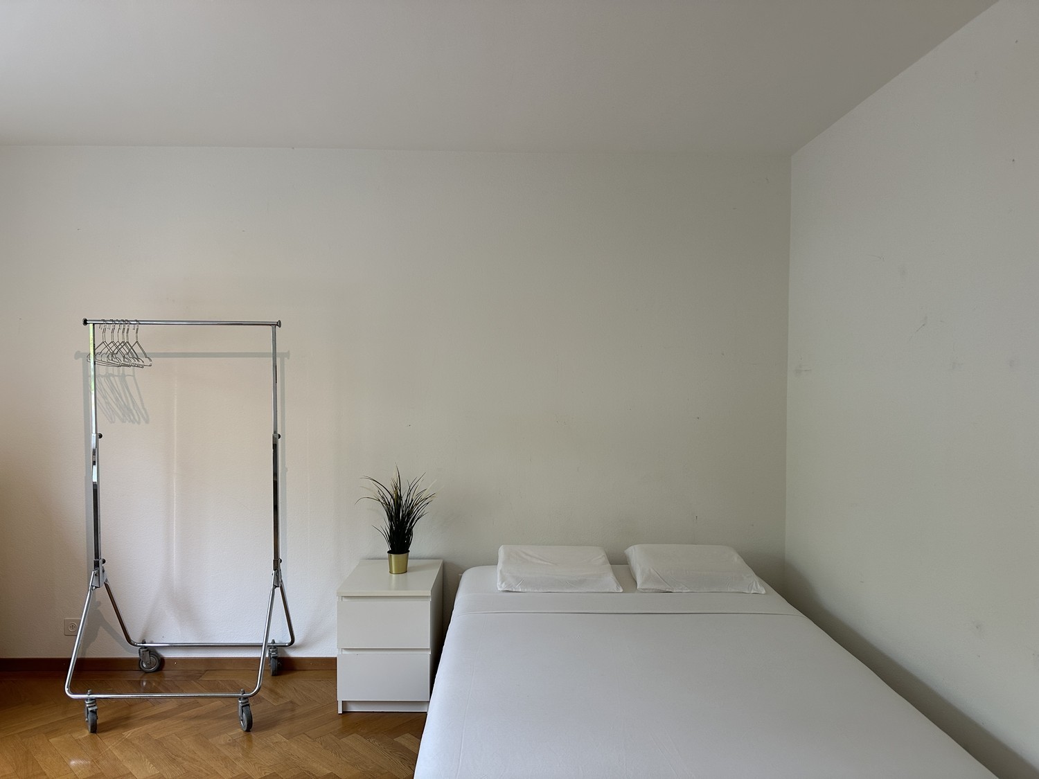 Room in a shared flat, photo 2 of 10