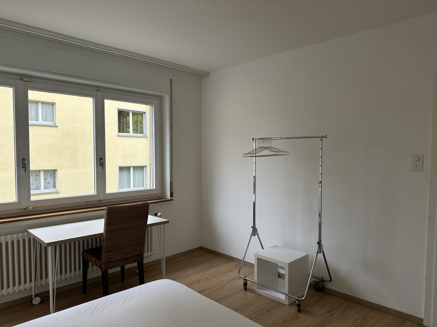 Room in a shared flat, photo 8 of 10