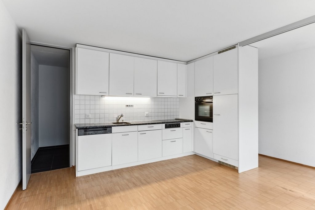4 ½ rooms apartment, photo 1 of 8