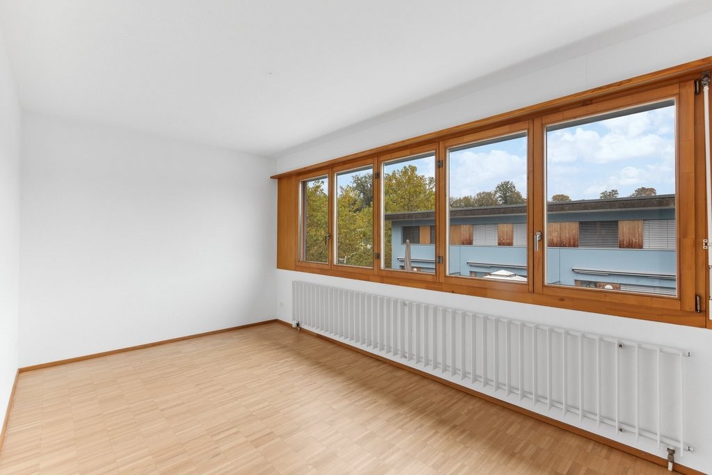 4 ½ rooms apartment, photo 6 of 8