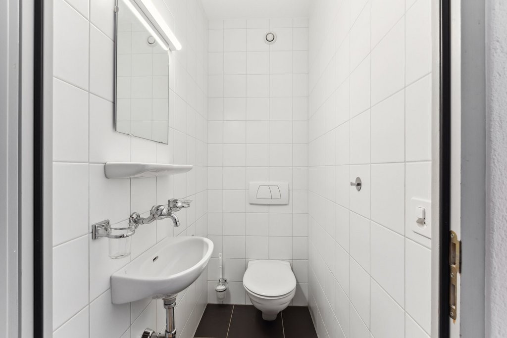 4 ½ rooms apartment, photo 7 of 8