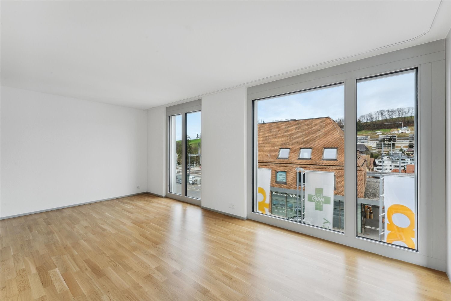2 ½ rooms apartment, photo 1 of 8