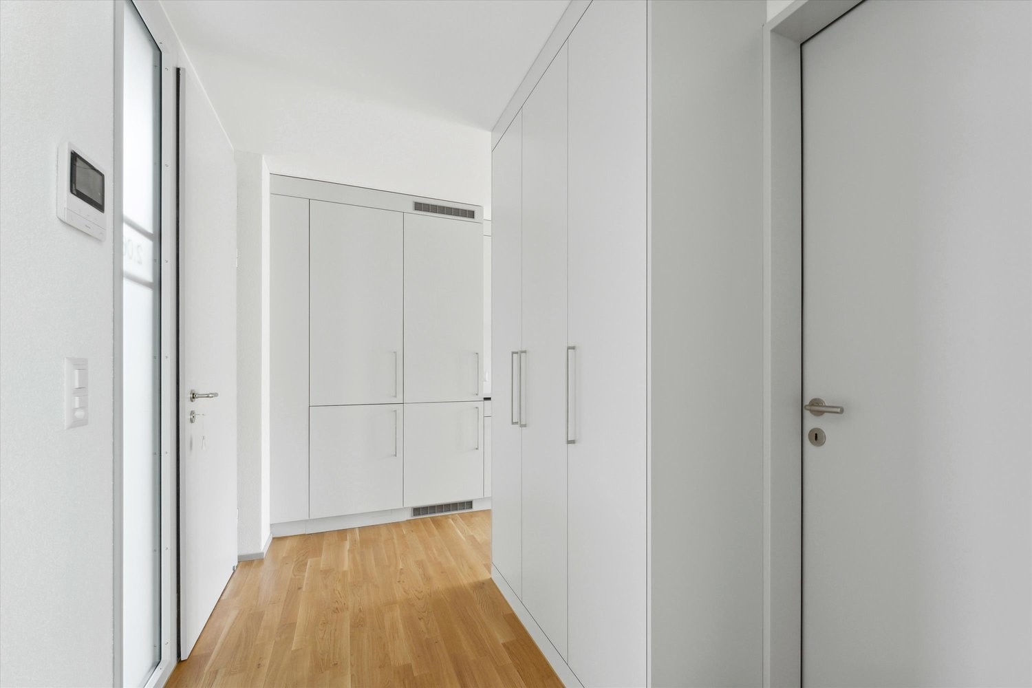 2 ½ rooms apartment, photo 6 of 8