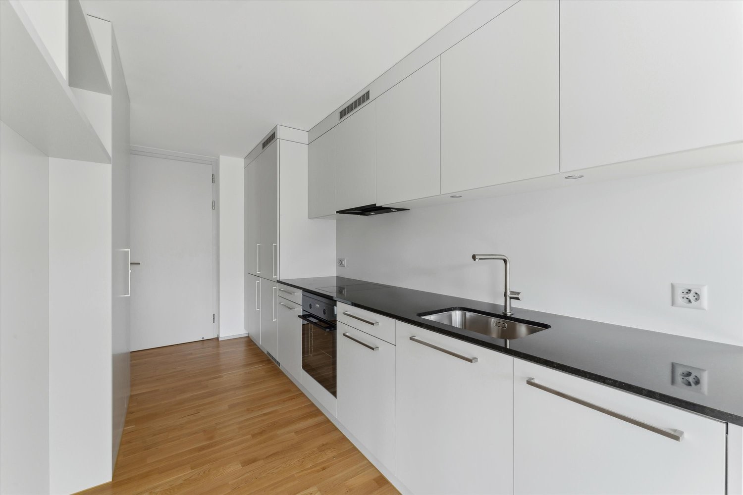 2 ½ rooms apartment, photo 3 of 8