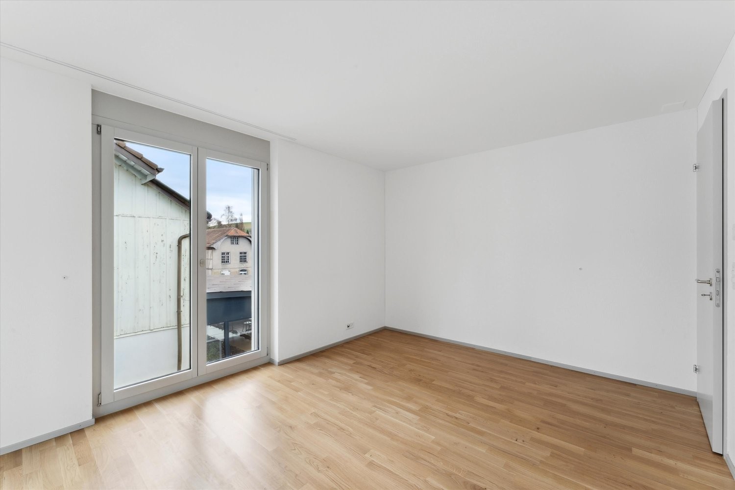 2 ½ rooms apartment, photo 5 of 8