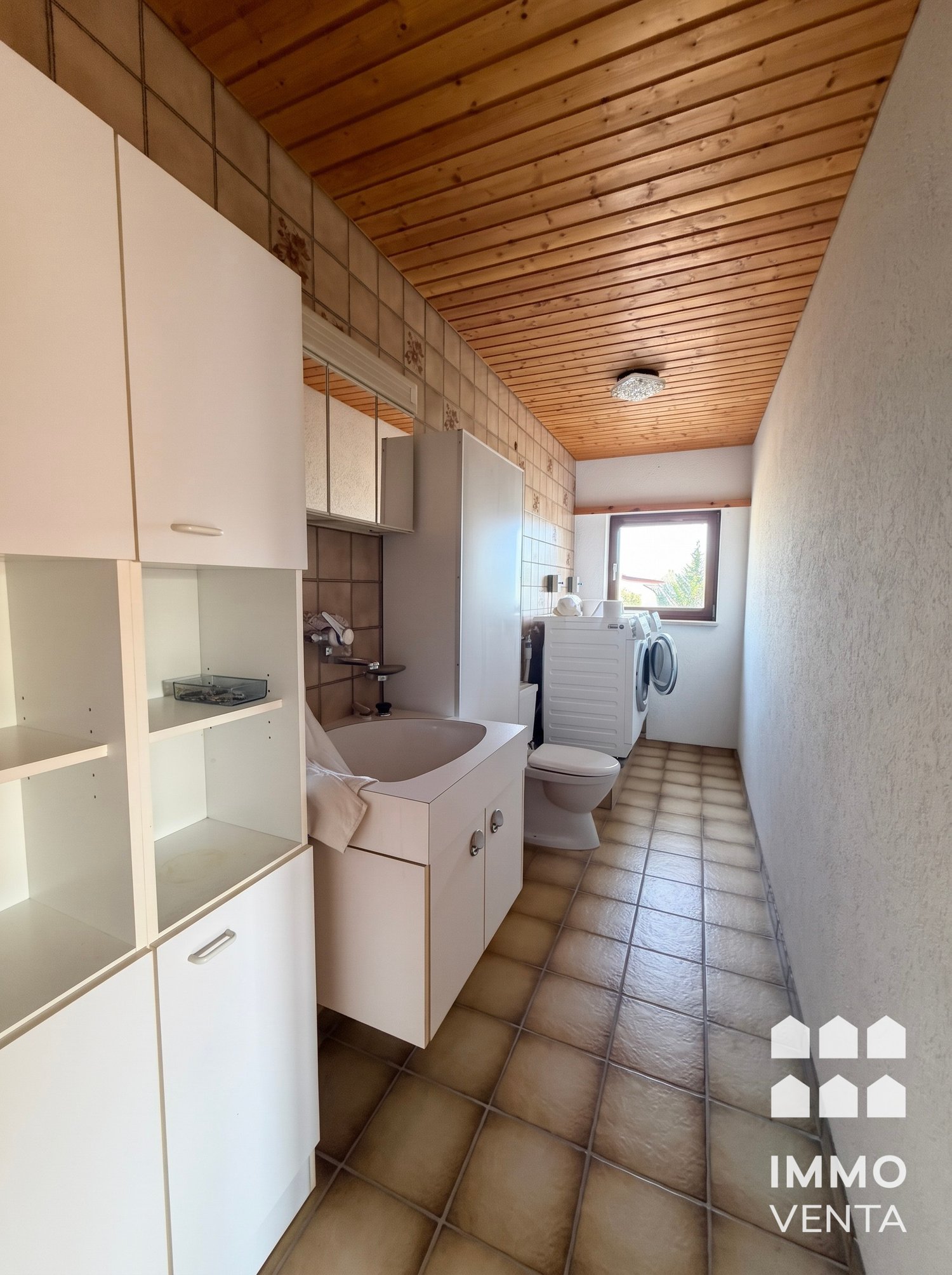 4 ½ room single house