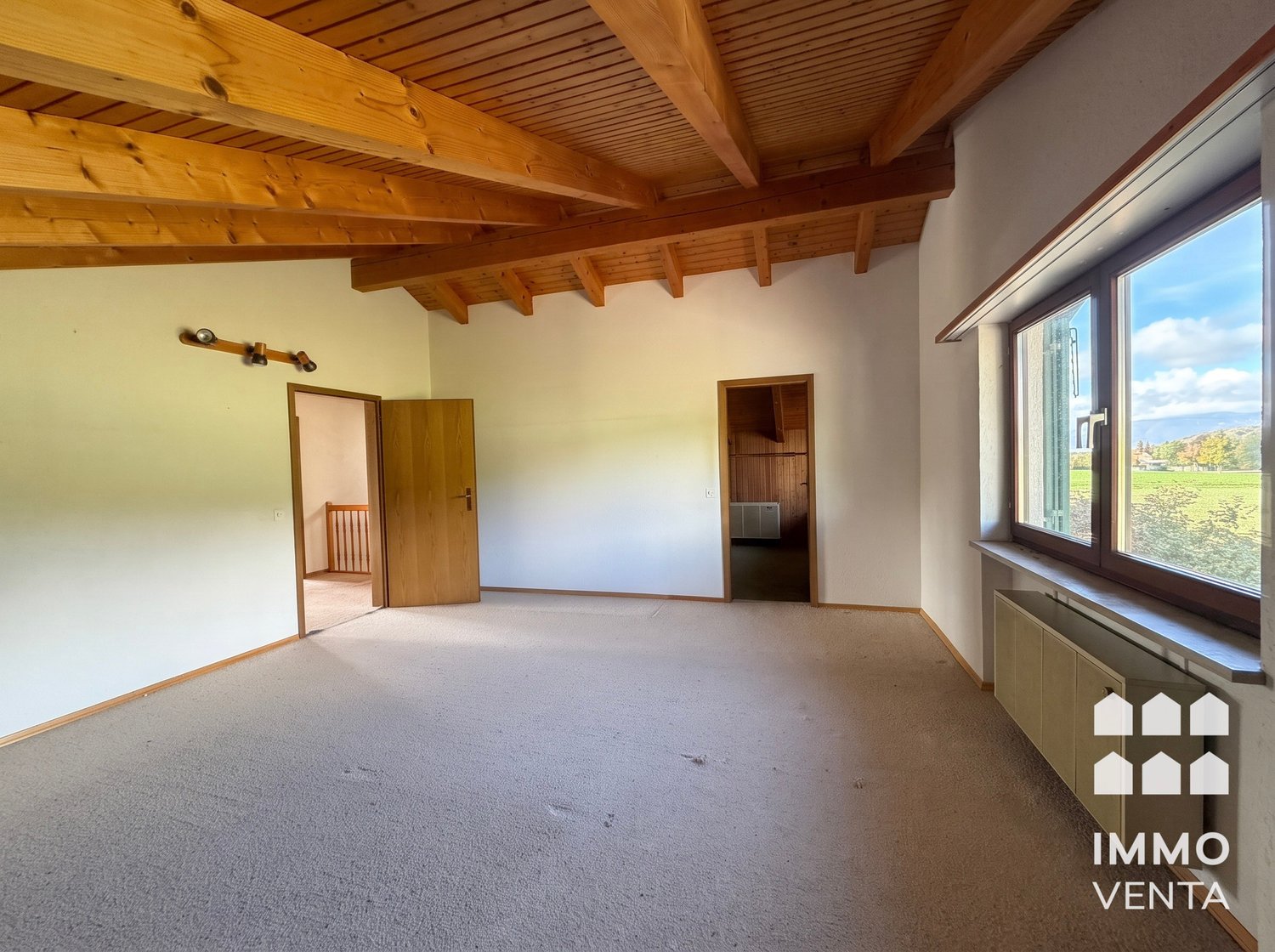 4 ½ room single house