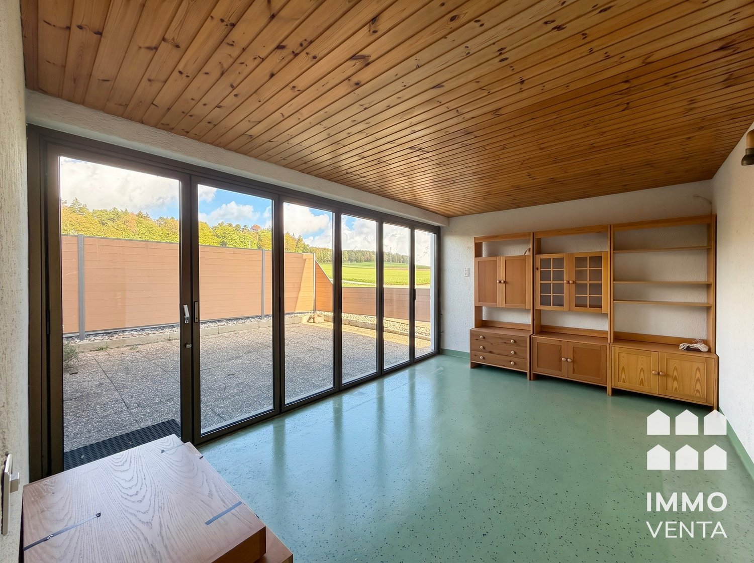 4 ½ room single house