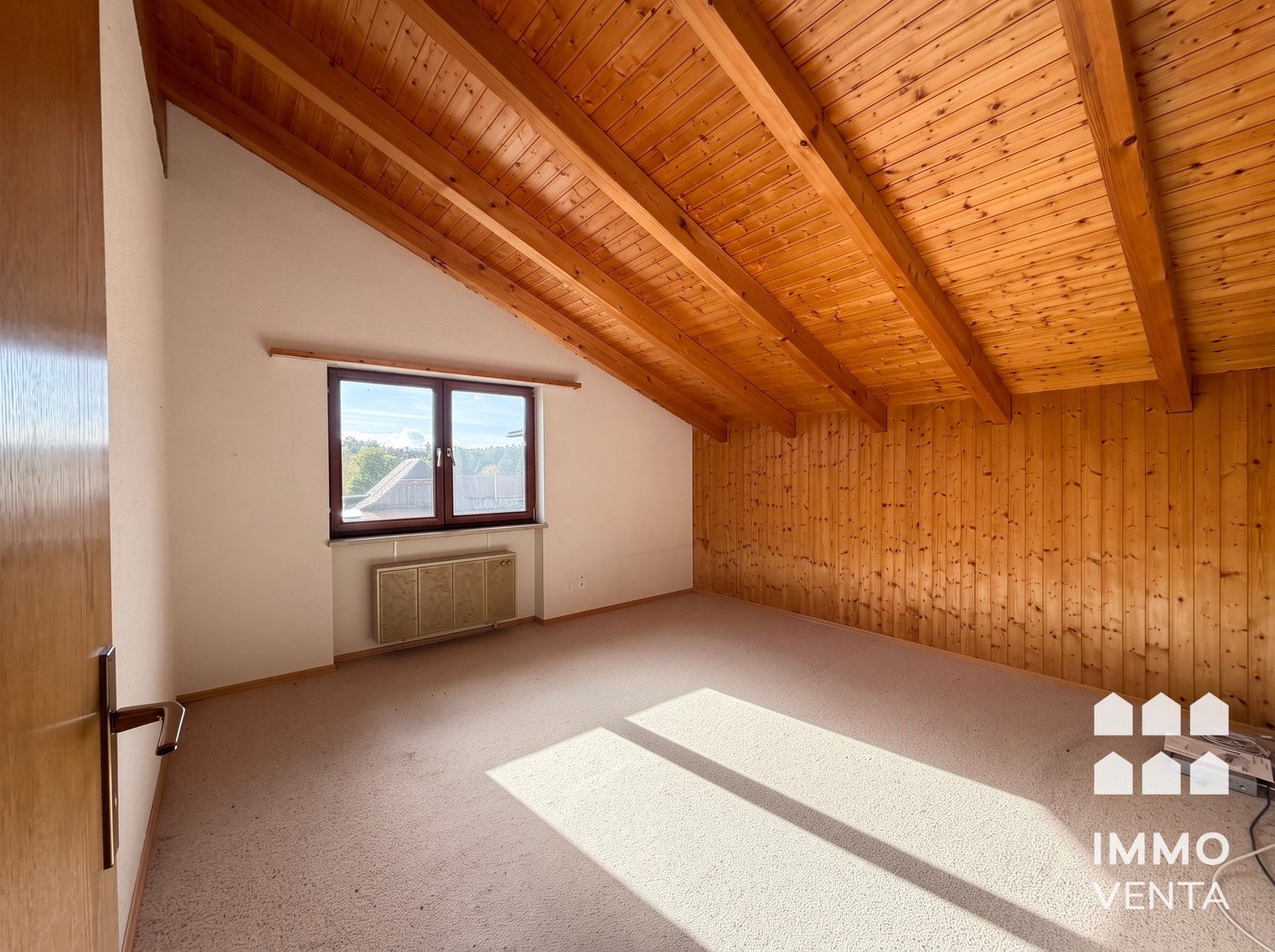 4 ½ room single house
