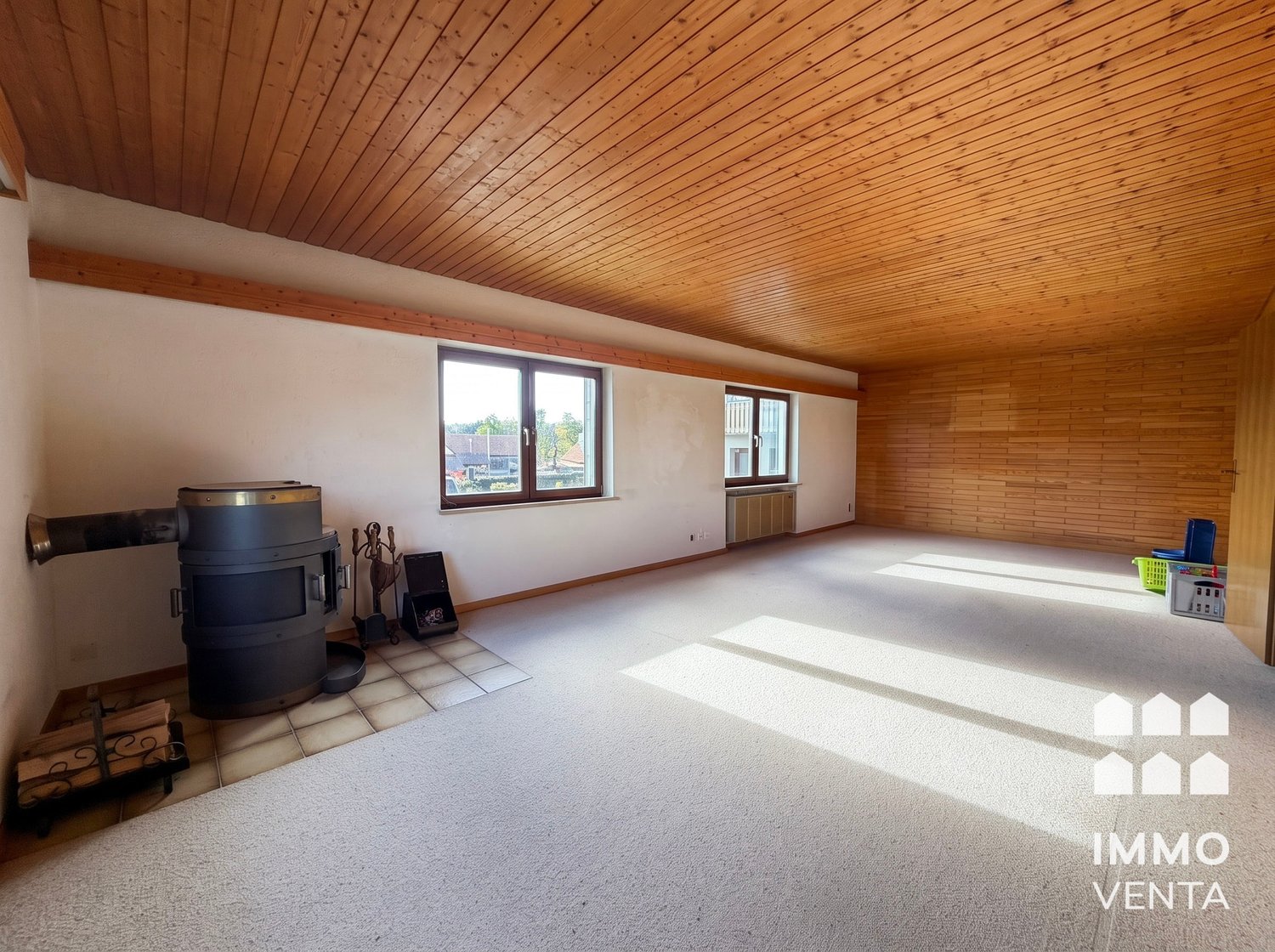 4 ½ room single house