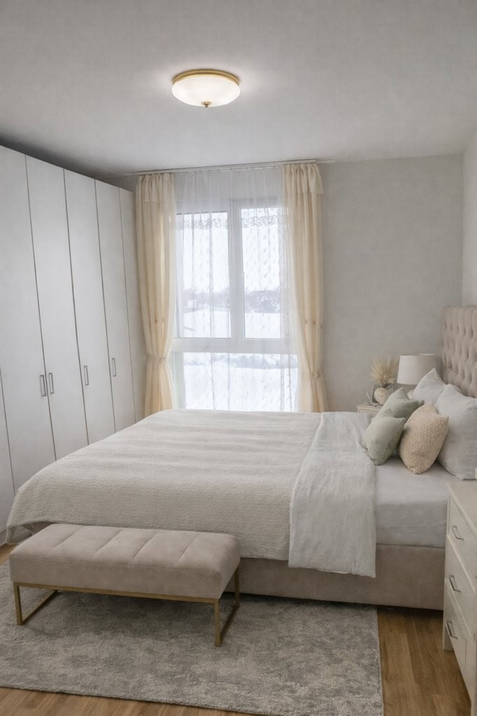 2 ½ rooms apartment, photo 2 of 4