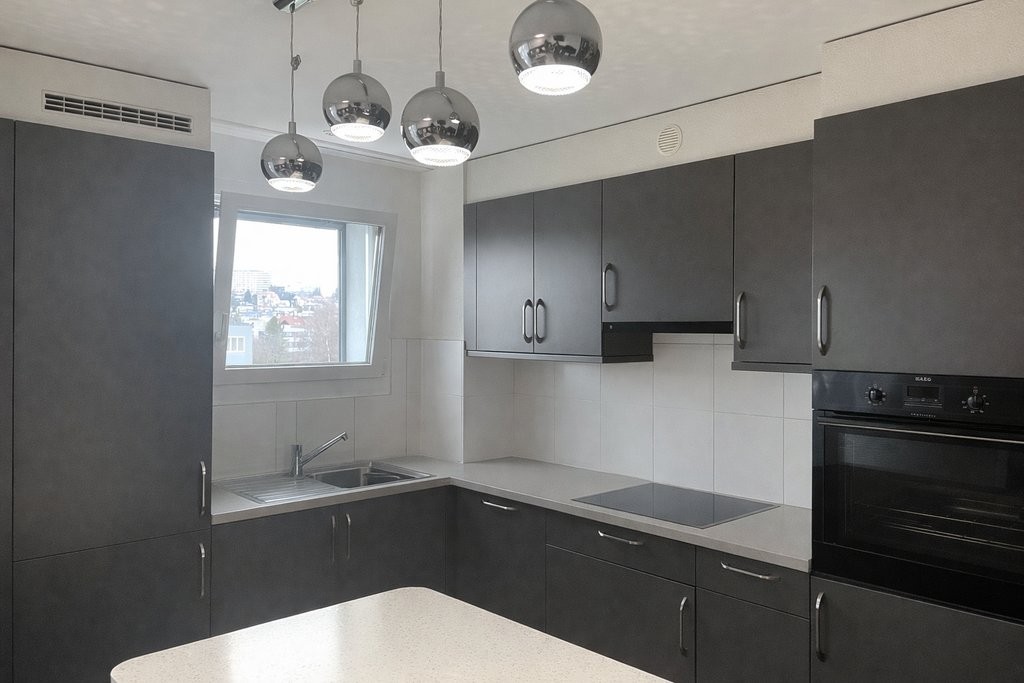 2 ½ rooms apartment, photo 1 of 4