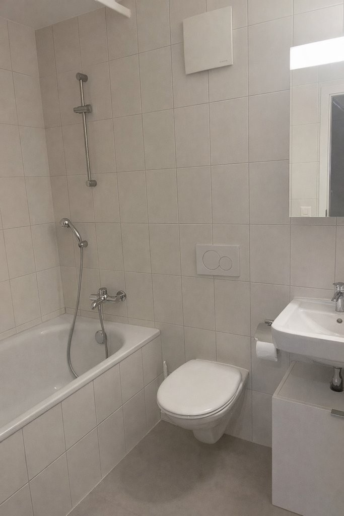 2 ½ rooms apartment, photo 3 of 4