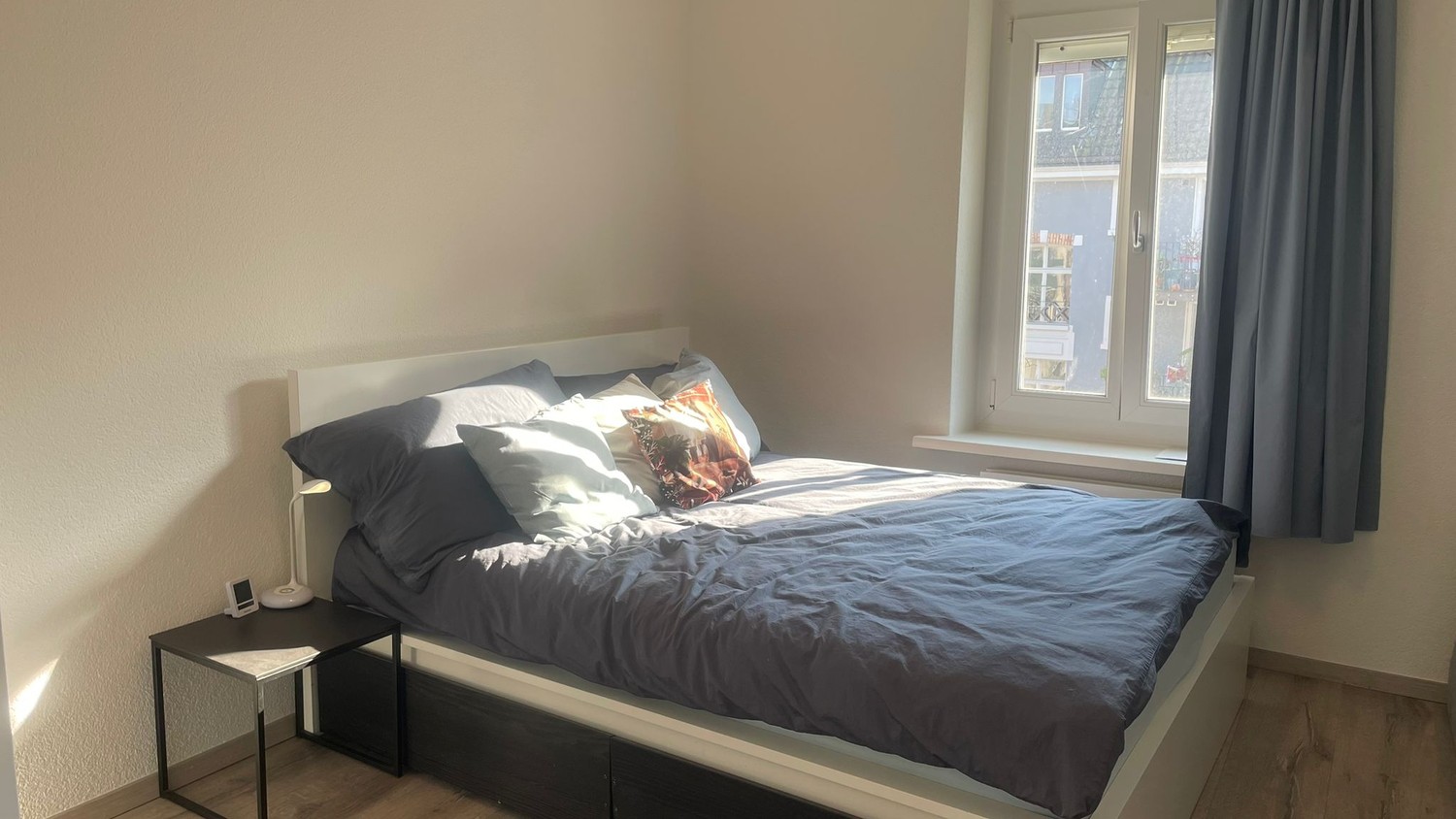 3 ½ rooms apartment, photo 9 sur 10