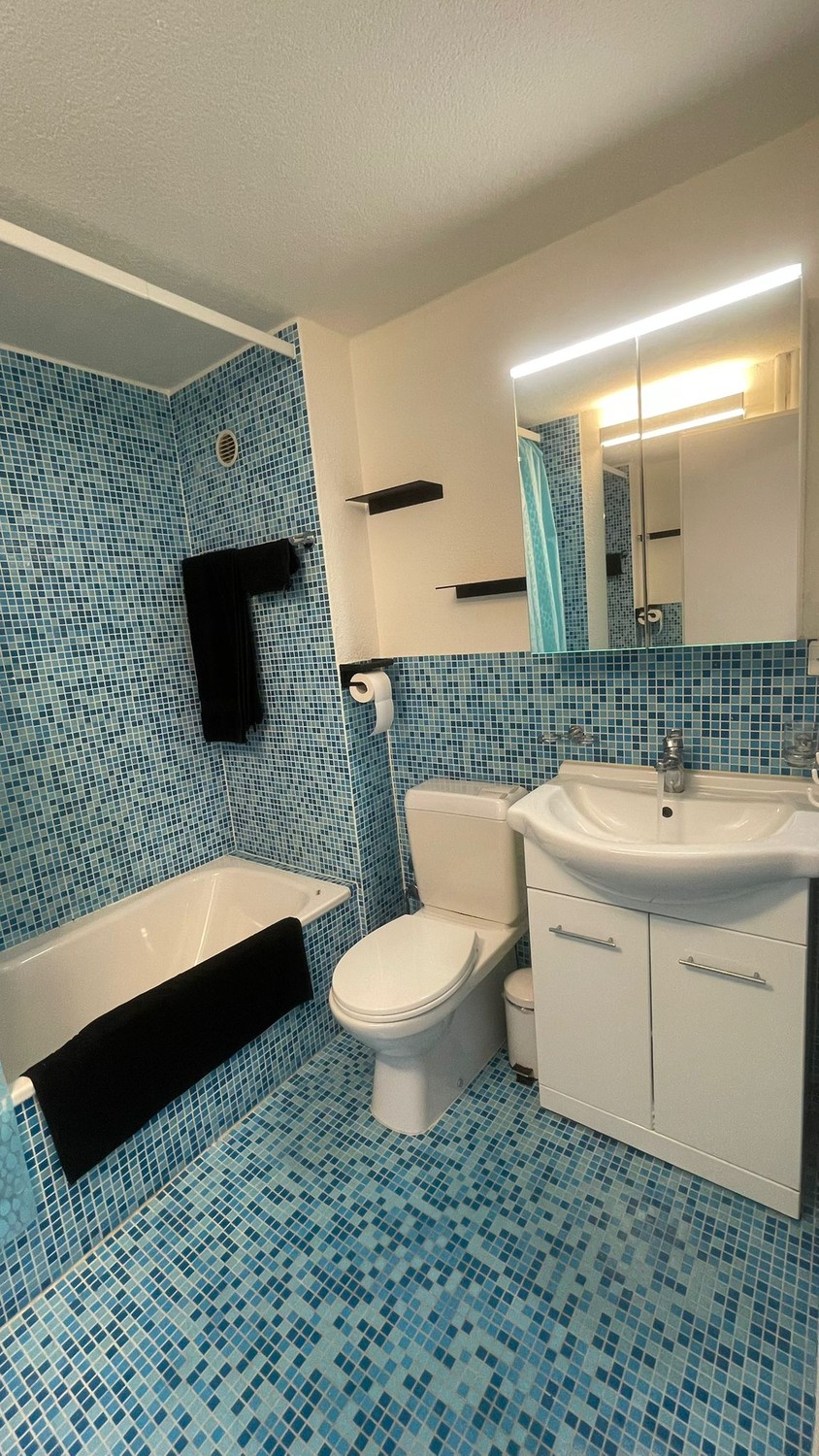 3 ½ rooms apartment, photo 7 sur 10