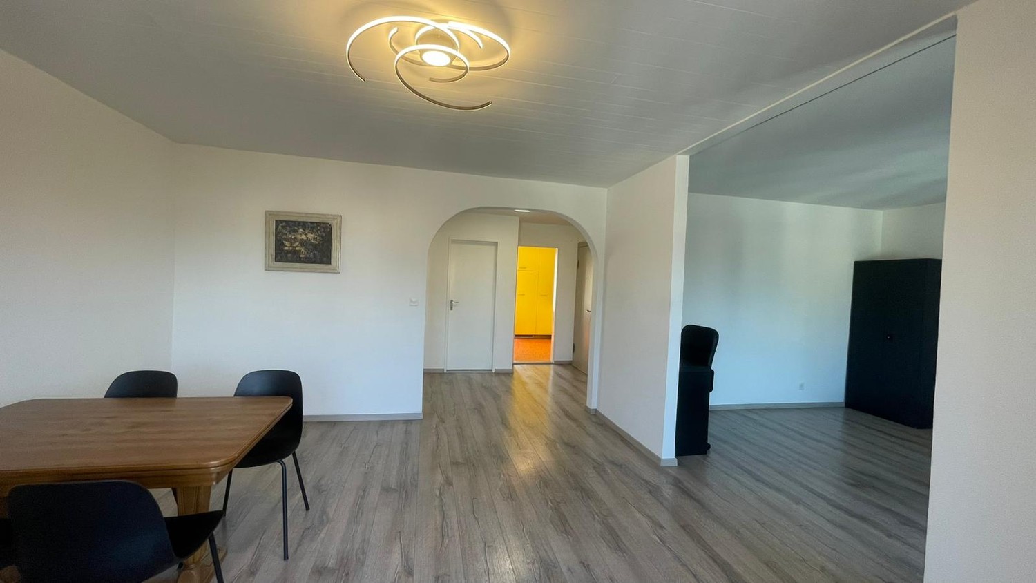3 ½ rooms apartment, photo 8 sur 10