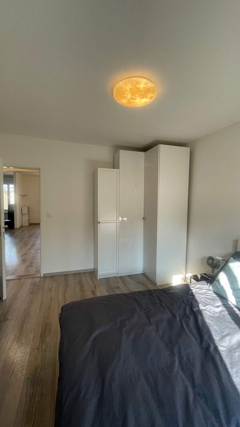 3 ½ rooms apartment, photo 10 sur 10