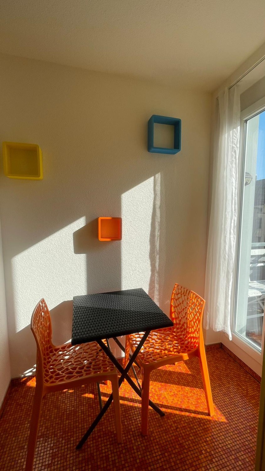 3 ½ rooms apartment, photo 3 sur 10