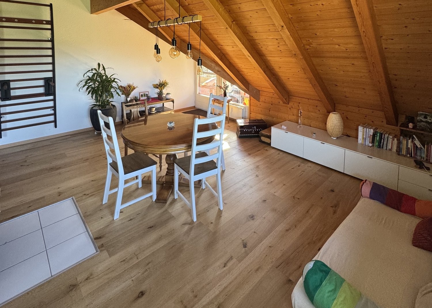 3 rooms furnished flat, photo 2 of 9